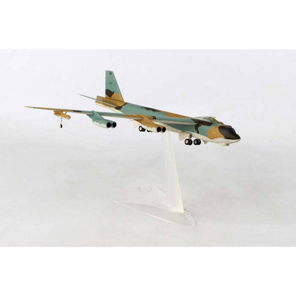 Herpa - 1/200 USAF Boeing B-52G Stratofortress "Museum of Flight" - 72d Strategic Wing