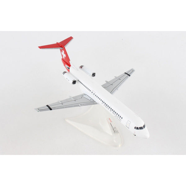 1/200 Helvetic Airways Fokker 100