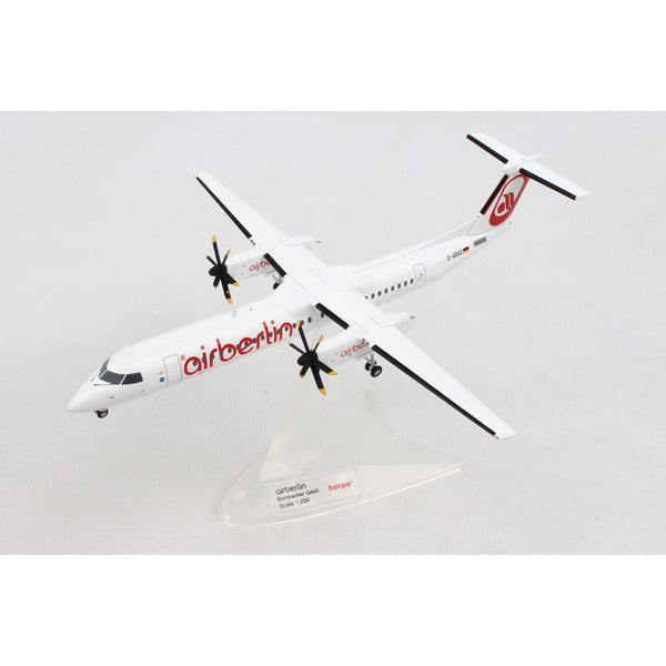 1/200 Airberlin Bombadier Q400