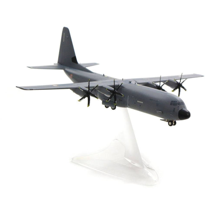 Herpa - 1/200 U.S. Air Force
- 86th AW, Ramstein