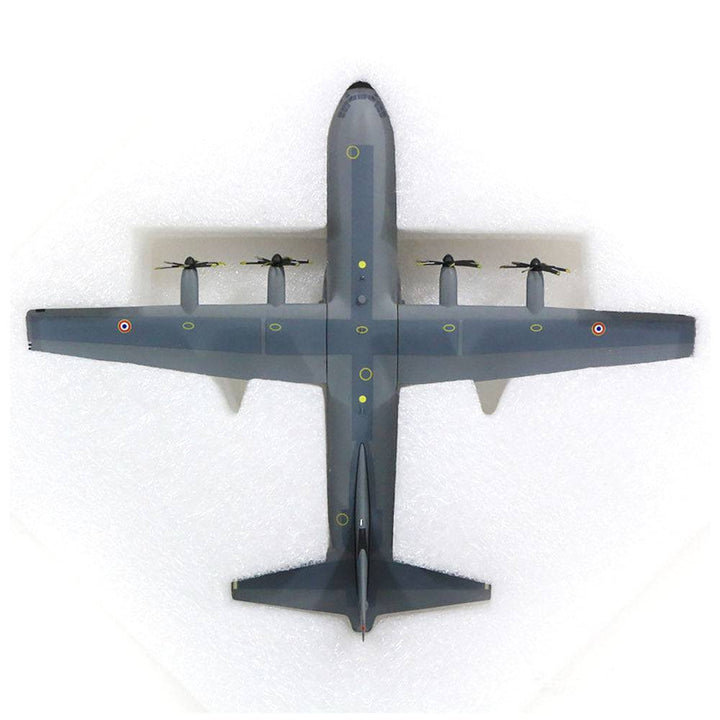 Herpa - 1/200 U.S. Air Force
- 86th AW, Ramstein