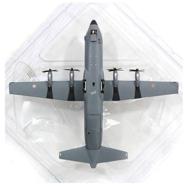 Herpa - 1/200 U.S. Air Force
- 86th AW, Ramstein