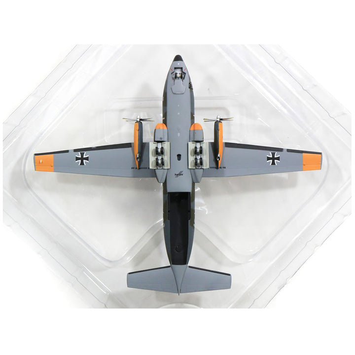 Herpa - 1/200 Luftwaffe - LTG63, Hohn AB "Norm 7