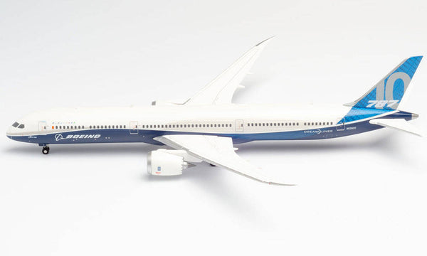 Herpa - 1/200 Boeing B787-10 Dreamliner