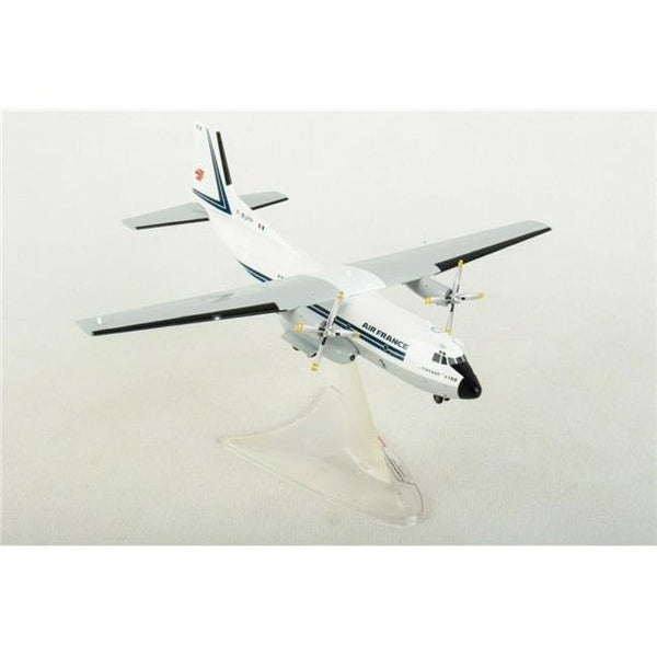 Herpa - 1/200 Air France-Aeropostale C-160