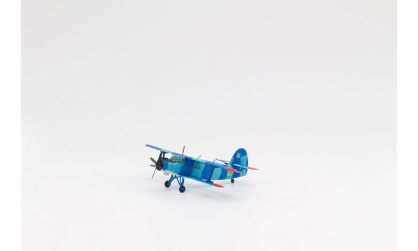 Herpa - 1/200 Ukrainian Navy Antonov AN-2