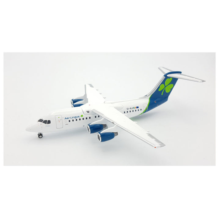 Herpa - 1/200 Avro RJ85 Aer Lingus New 2019  Colors "St. Modwena/Moninne"