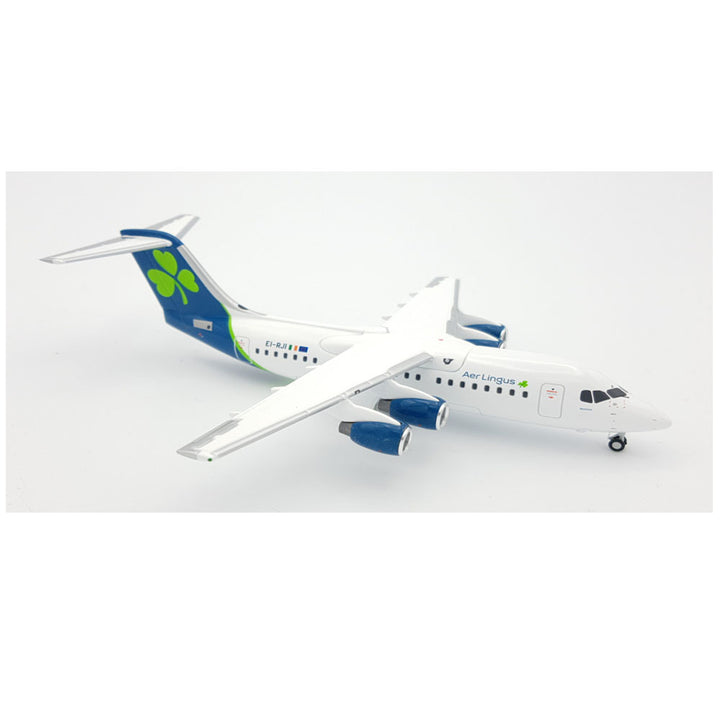 Herpa - 1/200 Avro RJ85 Aer Lingus New 2019  Colors "St. Modwena/Moninne"