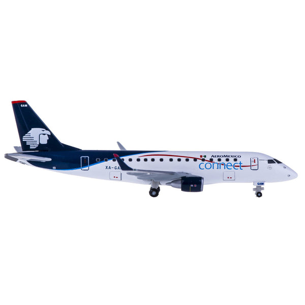 1/400 Aeromexico Connect E170 XAGAM