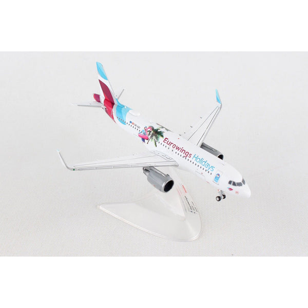 1/400 Eurowings A320 DAIZQ