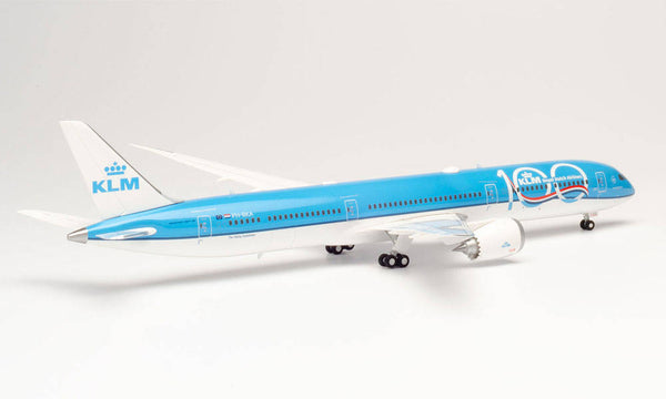 1/200 KLM Boeing 78710 Dreamliner 100th Anniversary