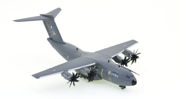 1/200 French Air Force Armie de liAir Airbus A400M Atlas   Tourainei