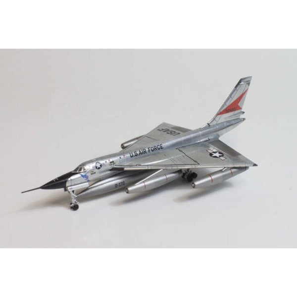 1200 Wings 570749 Convair B58A Hustler Diecast Model USAF 43rd BW Carswell AFB TX