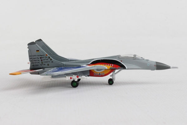 1/200 Luftwaffe Mikoyan MiG29A Fulcrum