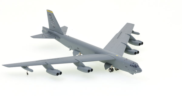 1/200 U.S. Air Force  11th BS   Jiggs Squadron   Boeing B52H Stratofortress