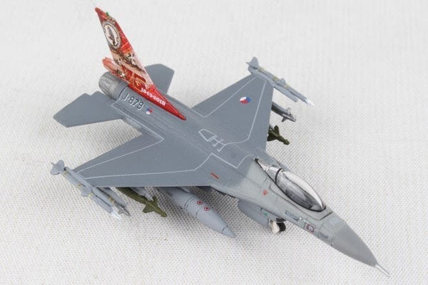 1/200 Royal Netherlands Air Force Lockheed Martin F16A  322 Squadron Leeuwarden Air Base  75th An