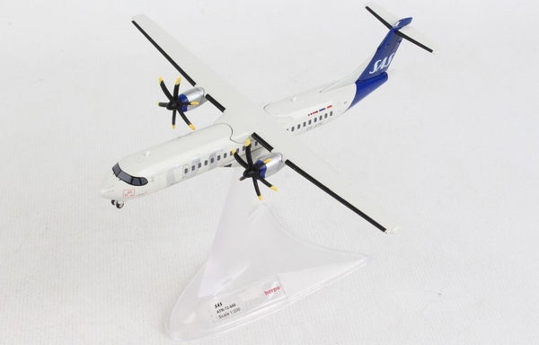 1/200 SAS Scandinavian Airlines ATR72600