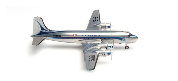 1/200 Air France Douglas DC4