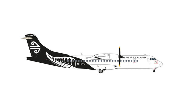 1/200 Air New Zealand ATR72600