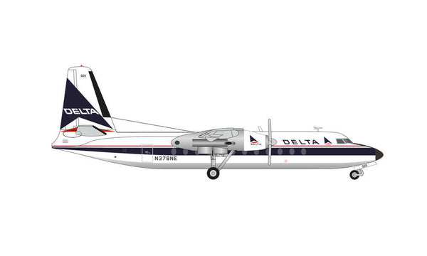 1/200 Delta Air Lines Fairchild FH227