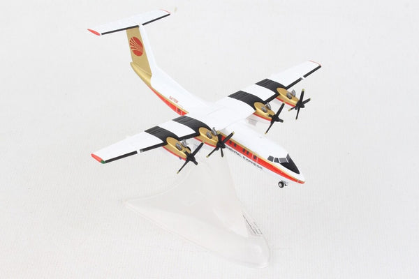 1/200 Continental Express De Havilland Canada DHC7