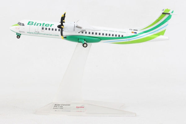 1/200 Binter Canarias ATR72600