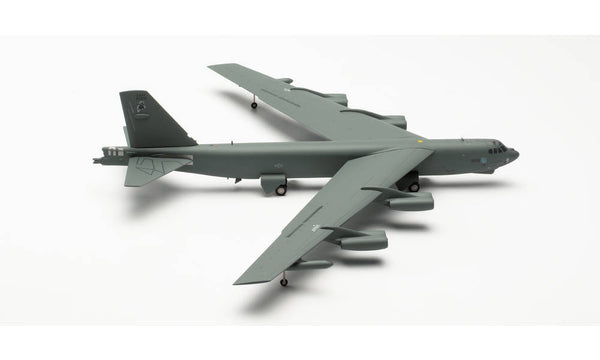 1/200 U.S. Air Force Boeing B52G  42nd Bomb Wing   Thunder Struck