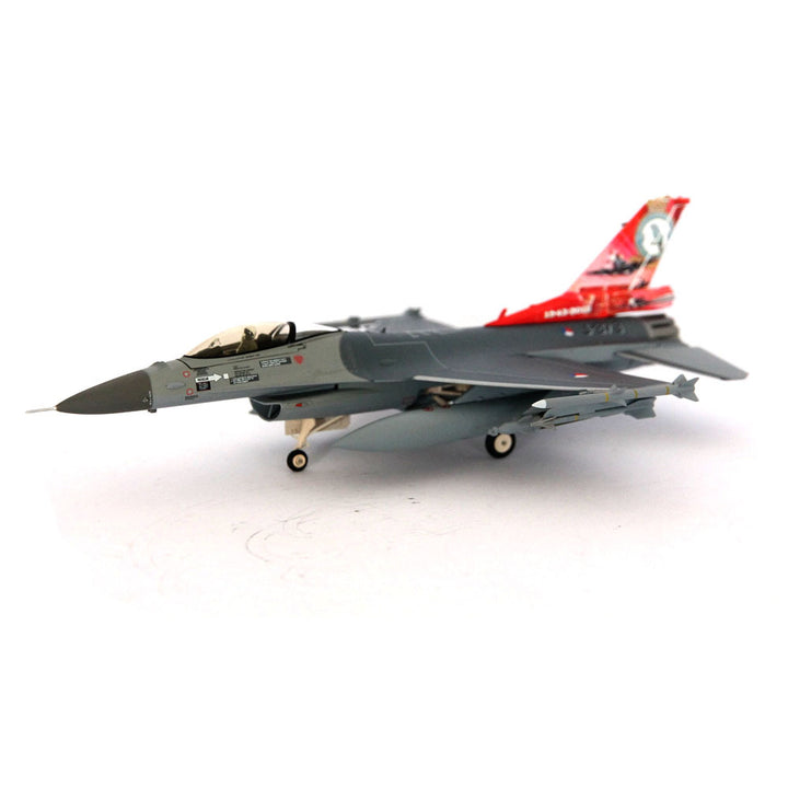 Herpa - 1/72 Royal NL Air Force 322 Sqd "75th"