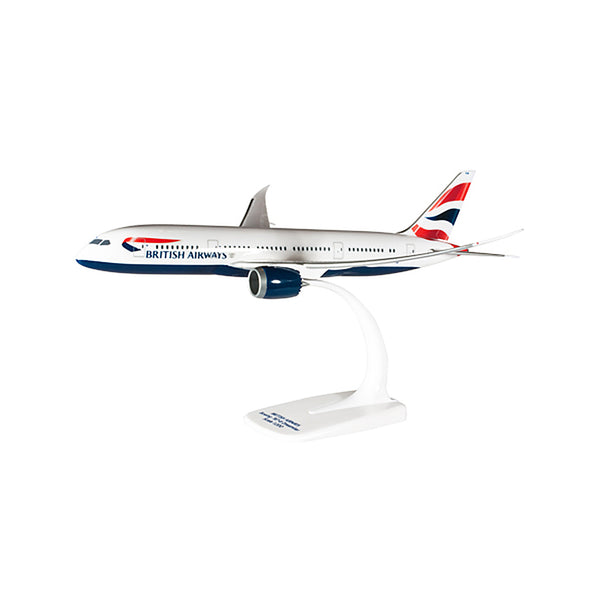 1/200 B7878 British Airways