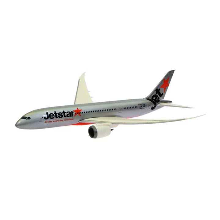 Herpa - 1/200 JetStar B787-8 Dreamliner VH-VKA