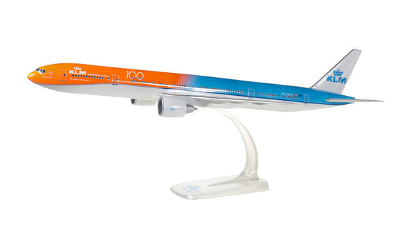 1/200 KLM Boeing 777300ER i PHBVA iOrange Pridei