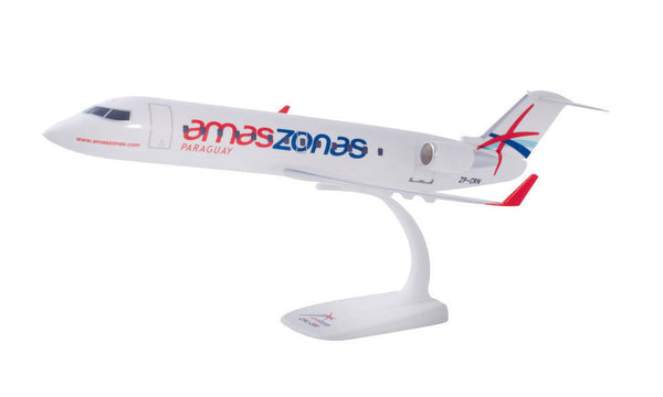 1/100 CRJ200 Amazonas Paraguay