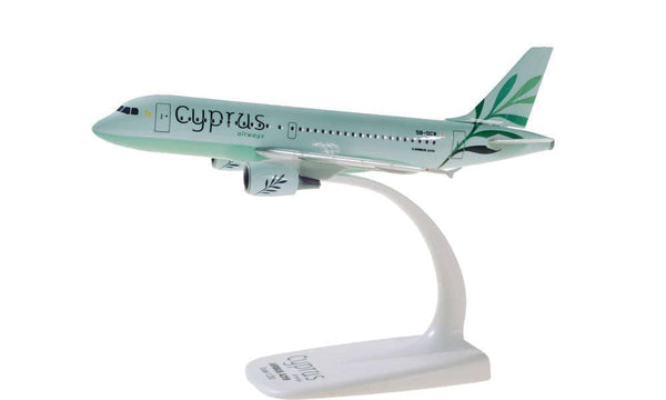 Herpa - 1/200 Cyprus Airways A319