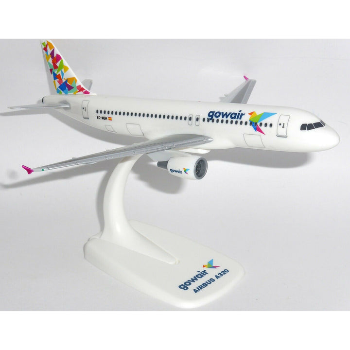 Herpa - 1/200 Gowair Airbus A320