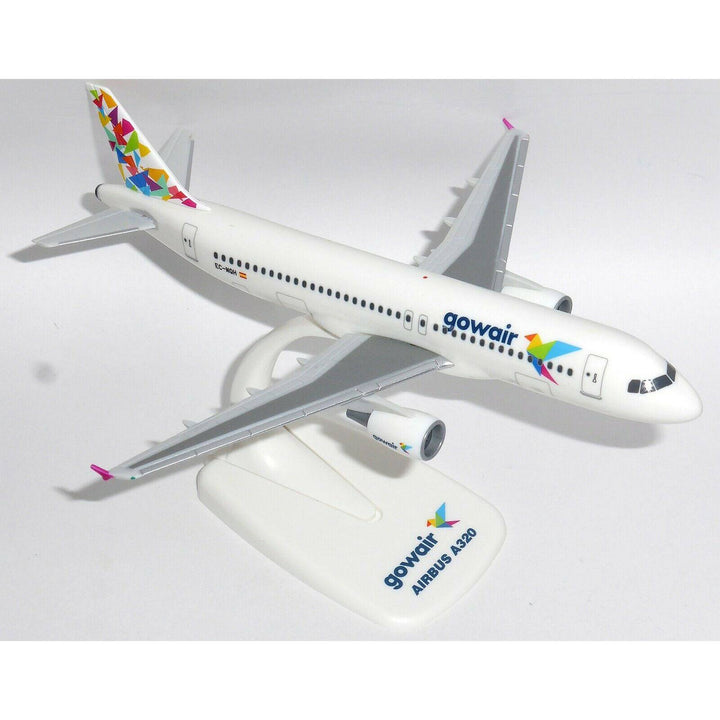 Herpa - 1/200 Gowair Airbus A320