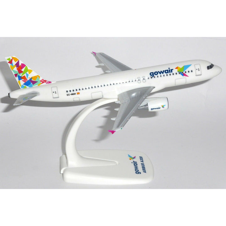 Herpa - 1/200 Gowair Airbus A320