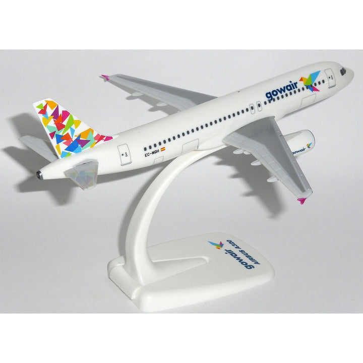 Herpa - 1/200 Gowair Airbus A320