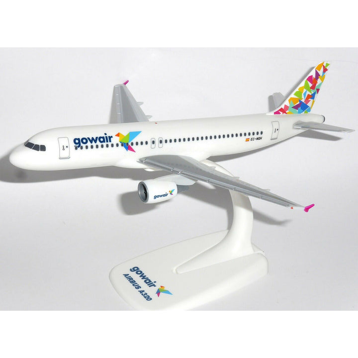 Herpa - 1/200 Gowair Airbus A320