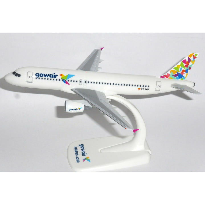 Herpa - 1/200 Gowair Airbus A320