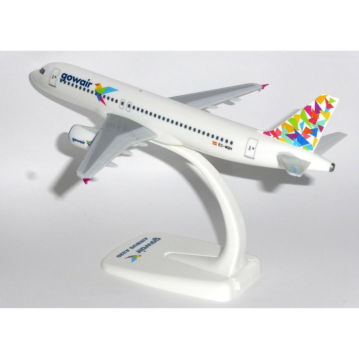 Herpa - 1/200 Gowair Airbus A320