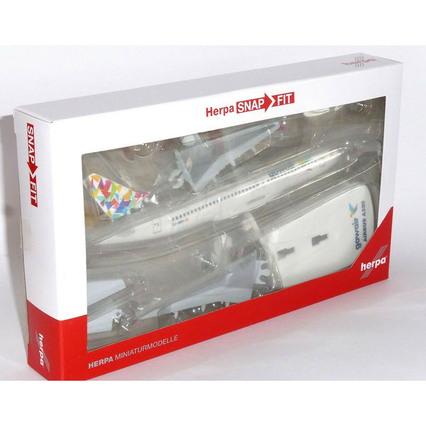 Herpa - 1/200 Gowair Airbus A320