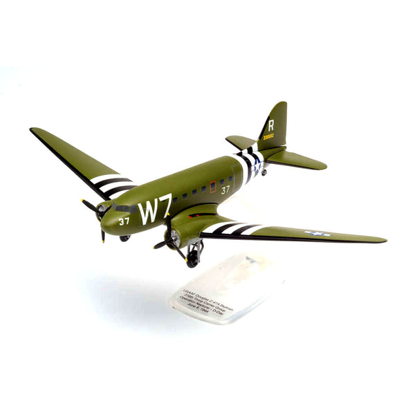 Herpa - 1/100 USAAF 316th Douglas C-47A Skytrain