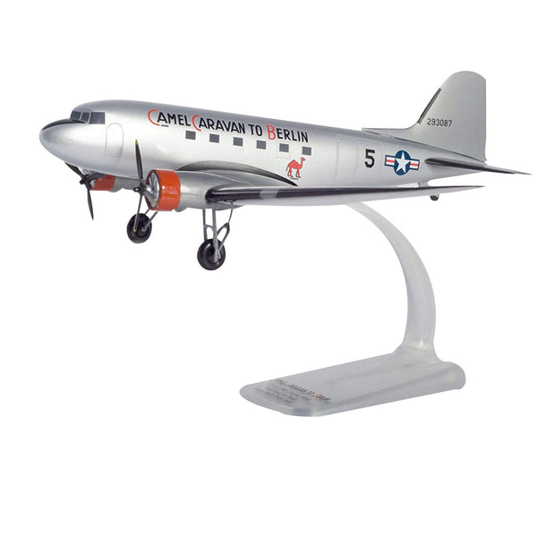 Herpa - 1/100 USAAF Douglas C-47A Skytrain