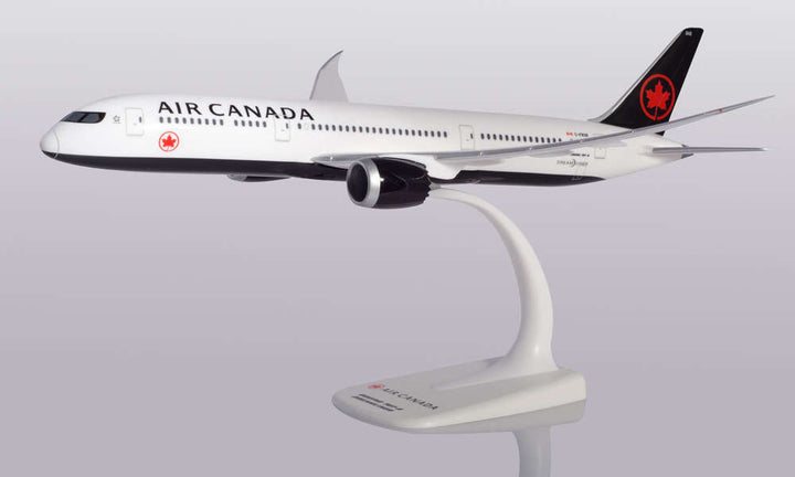 Herpa - 1/200 Air Canada Boeing 787-9 Dreamliner