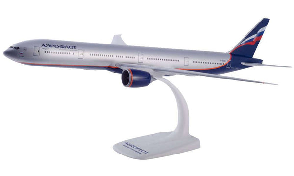 Herpa - 1/200 Aeroflot B777-300ER