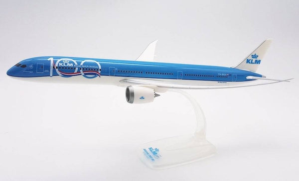 Herpa - 1/200 KLM Boeing 787-10 Dreamliner