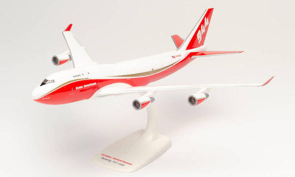 1/250 Global Supertanker Services Boeing 747400