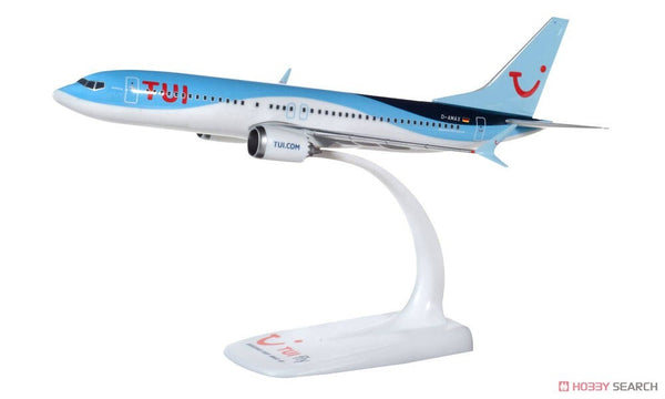 1/200 TUIfly Germany Boeing 737 Max 8 i DAMAX iMallorcai