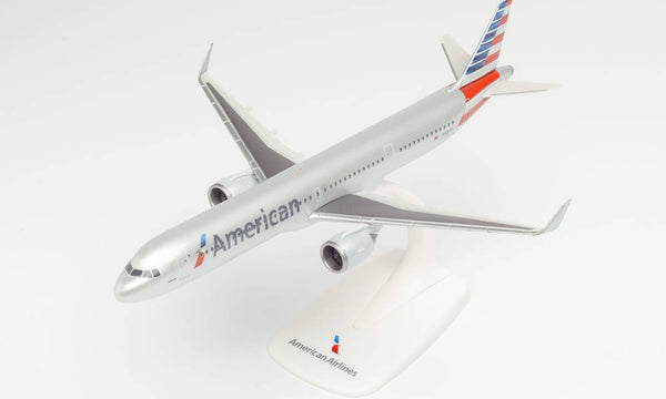 1/200 American Airlines Airbus A321neo