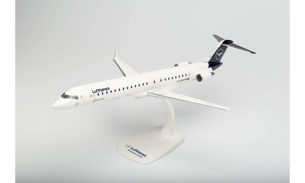 1/100 Lufthansa Regional Bombardier CRJ900